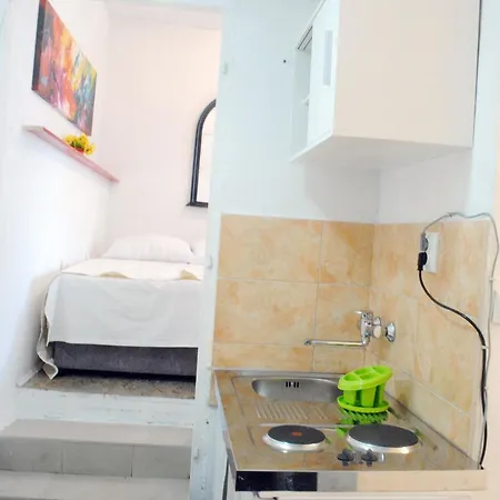 Sanja Apartman *