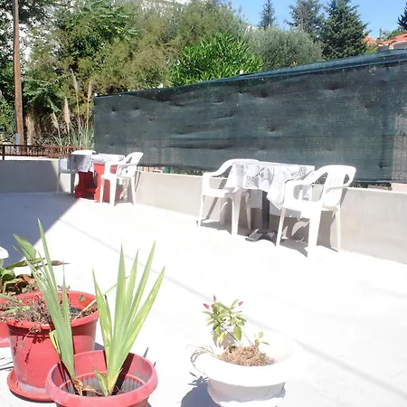 Apartamento Sanja Split
